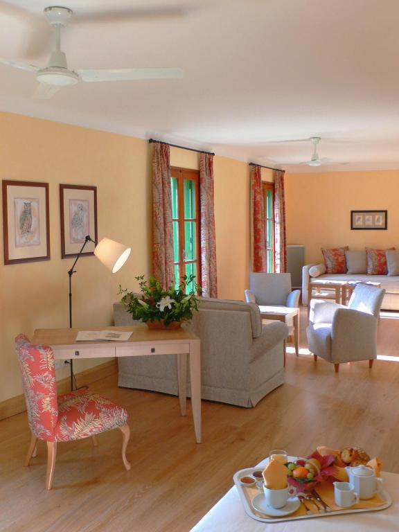 Le Grand Hotel Moltig les Bains Camera foto